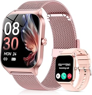imoo Z3 Smartwatch Montre-Intelligente pour Enfants, 4G Appels Vidéo/Vocal et Tracker GPS Temps Réel, Écran HD 1.5'' IP68 Étanche 20m, 8GB Stockage, Contrôle Parental et Protection Sécurité (Bleu)