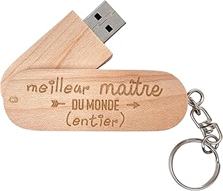 Lot de 100 clés USB de 128 Mo, 128 Mo, 100 clés USB en vrac, 128 Mo, 128 Mo de CupShadow (bleu, sans logo)