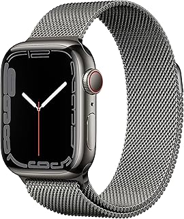 Montre Connectée Homme, Militaire Smartwatch Appels Bluetooth, Torche LED, 1.45'' HD, Batterie 960mAh, Fréquence Cardiaque, Sommeil, SpO2,120+ Modes Sportifs, Étanche IP68, 2 Sangles, Android iOS