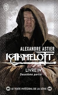 Kingsbridge Novels Collection 4 livres par Ken Follett (Le soir et le matin, Les piliers de la terre, Un monde sans fin, Une colonne de feu)