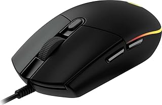 Sharkoon Skiller SGM1 Souris Gaming Noir