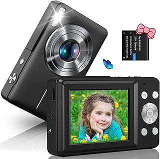 Canon EOS R50 Appareil Photo (Hybride APS-C 24M Pixels, 15 im/Sec, CMOS AF Dual Pixel, vidéo 4K/30p, WiFi) sans Objectif, Noir