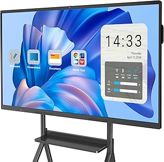 Étui pour enfants pour iPad (A16) 11{^>e<^} génération 11" 2025/iPad 10e génération 11" 2022, étui antichoc avec poignée et support pour iPad 11"/11" avec protecteur d'écran intégré pour