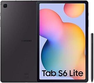 Samsung Galaxy Tab S6 Lite WiFi 64GB Grey
