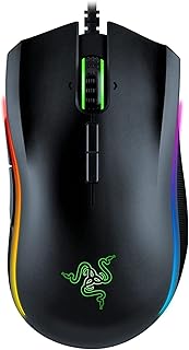 Logitech G PRO Souris Gamer sans fil, Capteur Gaming HERO 16K, 16000 PPP, RVB, Ultra-Léger, 4 à 8 Boutons Programmables, Batterie Longue Durée, Mémoire Intégrée, PC/Mac -Version Allemande - Noire