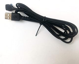 GLORIOUS Gaming Model O Wireless Souris de Jeu sans Fil - Superlégère, Design nid d’Abeille 69 g, RGB, ambidextre, sans Fil 2,4 GHz sans Latence, Jusqu’à 71 h de Batterie - Noir Mat